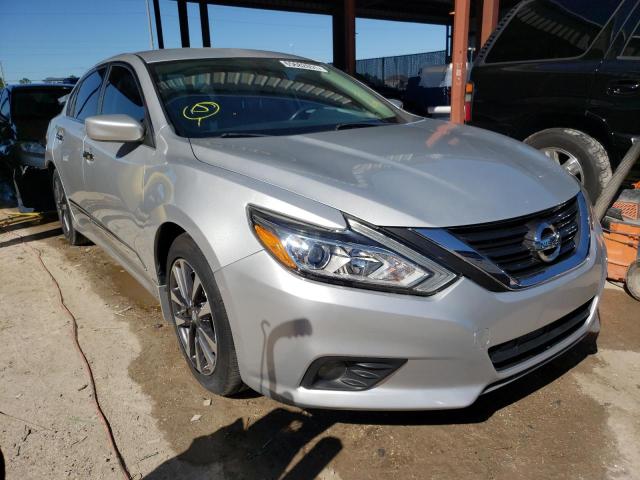 NISSAN ALTIMA 2.5 2017 1n4al3apxhc124771