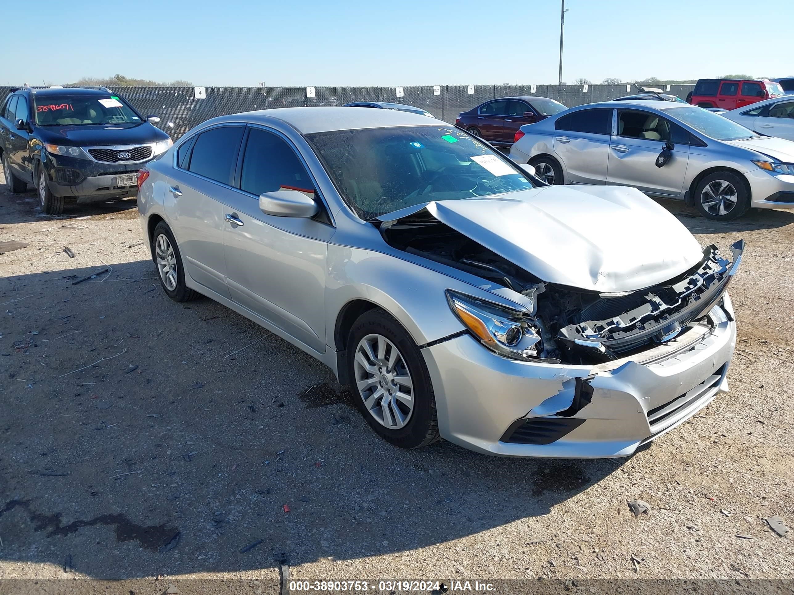 NISSAN ALTIMA 2017 1n4al3apxhc124821