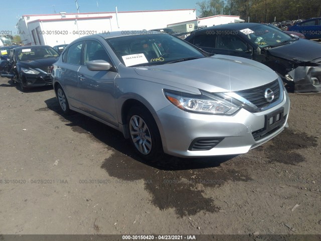 NISSAN ALTIMA 2017 1n4al3apxhc125614