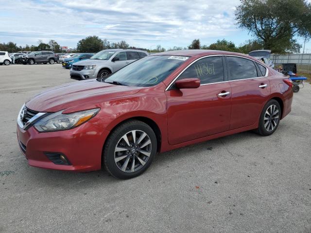 NISSAN ALTIMA 2.5 2017 1n4al3apxhc126276