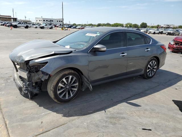 NISSAN ALTIMA 2.5 2017 1n4al3apxhc126729