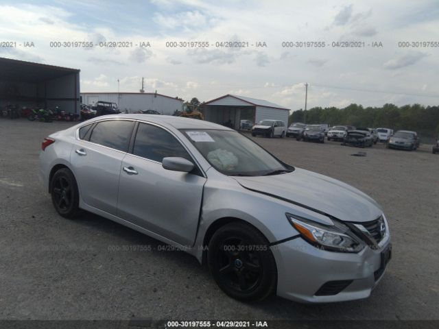 NISSAN ALTIMA 2017 1n4al3apxhc127377