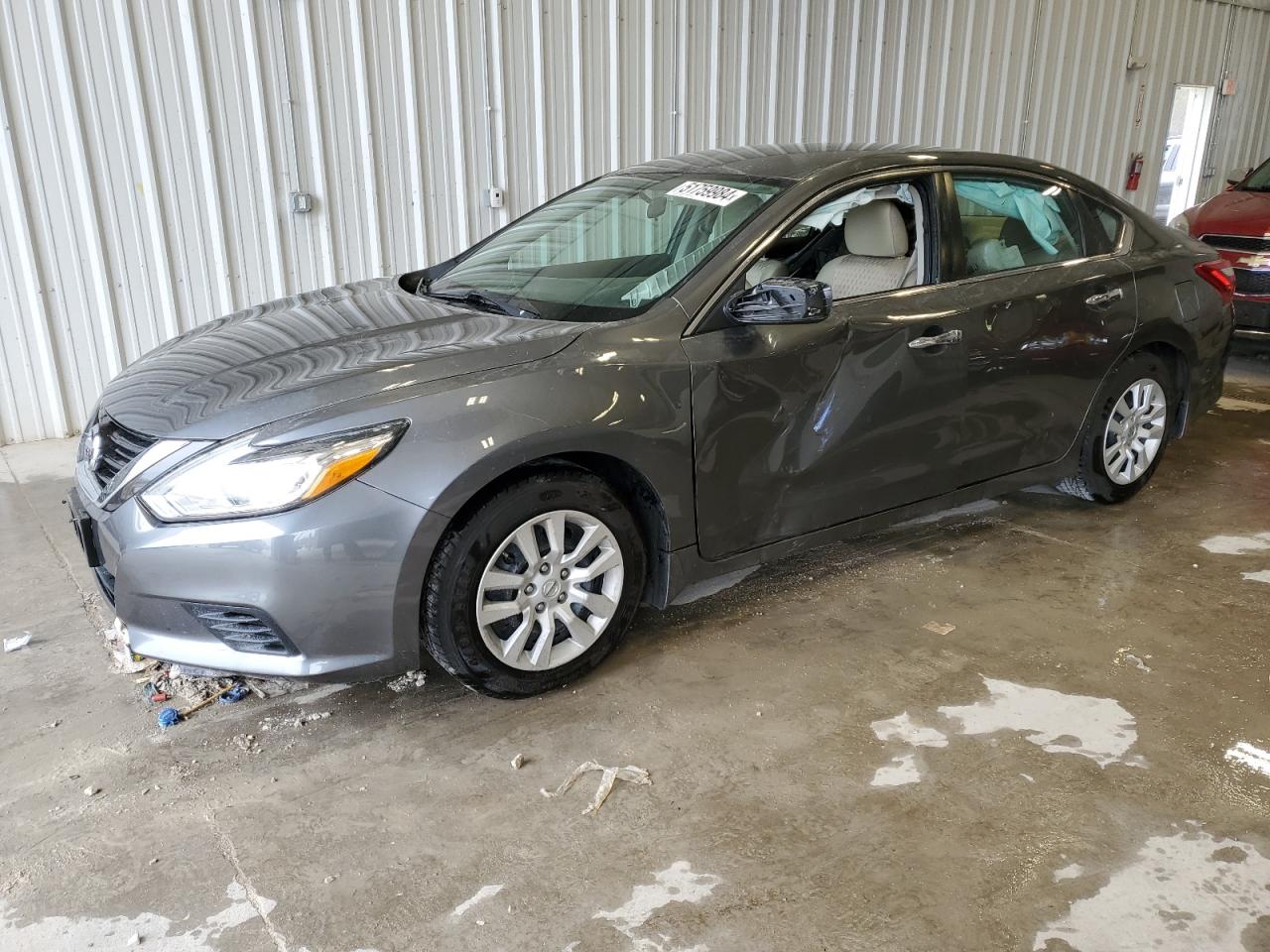 NISSAN ALTIMA 2017 1n4al3apxhc127573