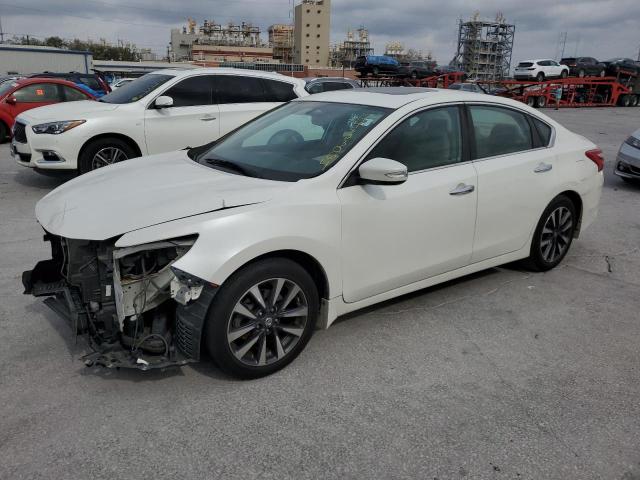 NISSAN ALTIMA 2017 1n4al3apxhc127671