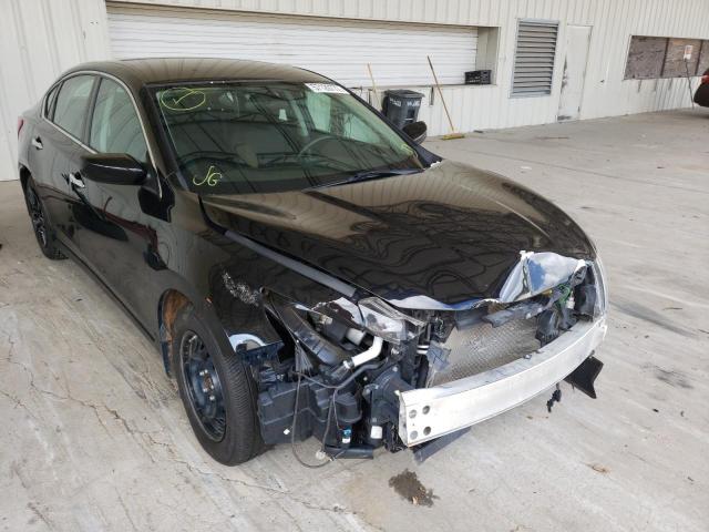 NISSAN ALTIMA 2.5 2017 1n4al3apxhc128089