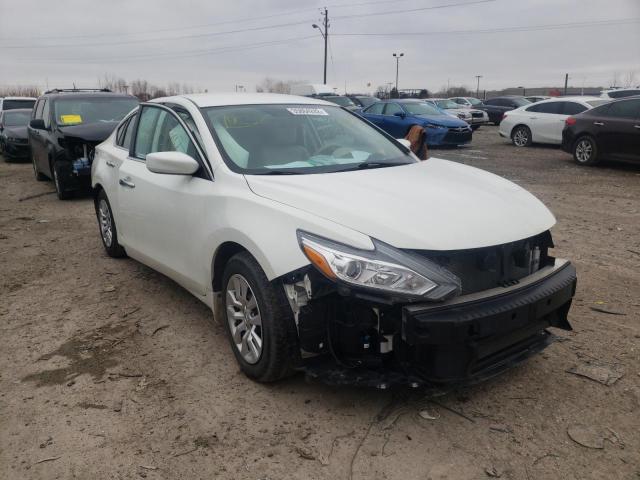 NISSAN ALTIMA 2.5 2017 1n4al3apxhc128657