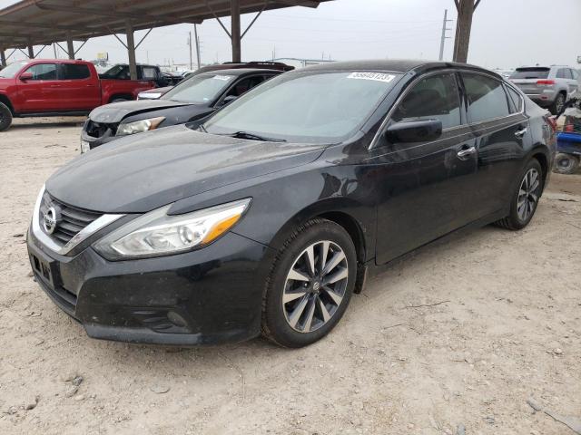 NISSAN ALTIMA 2.5 2017 1n4al3apxhc129100