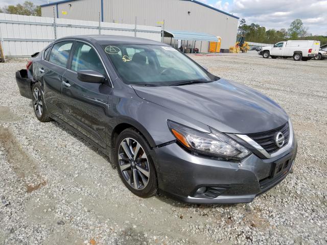 NISSAN ALTIMA 2.5 2017 1n4al3apxhc129355