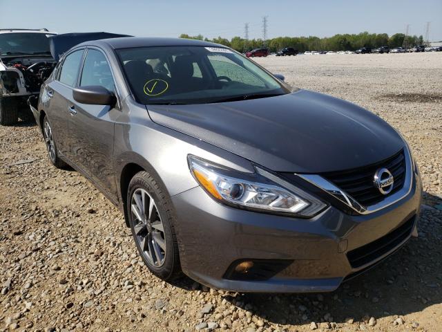 NISSAN ALTIMA 2.5 2017 1n4al3apxhc130294