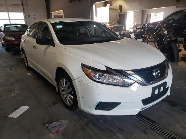 NISSAN ALTIMA 2.5 2017 1n4al3apxhc130652