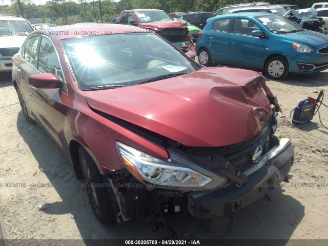 NISSAN ALTIMA 2017 1n4al3apxhc130778