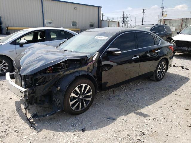 NISSAN ALTIMA 2.5 2017 1n4al3apxhc131056