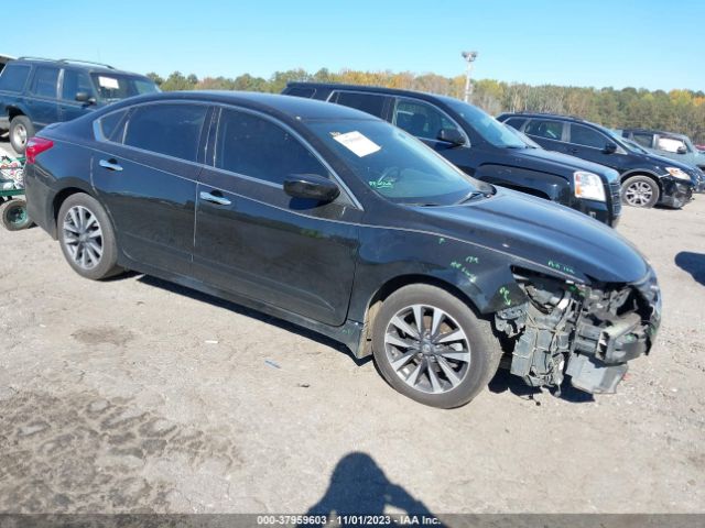 NISSAN ALTIMA 2017 1n4al3apxhc131106