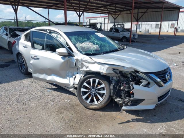 NISSAN ALTIMA 2017 1n4al3apxhc131171