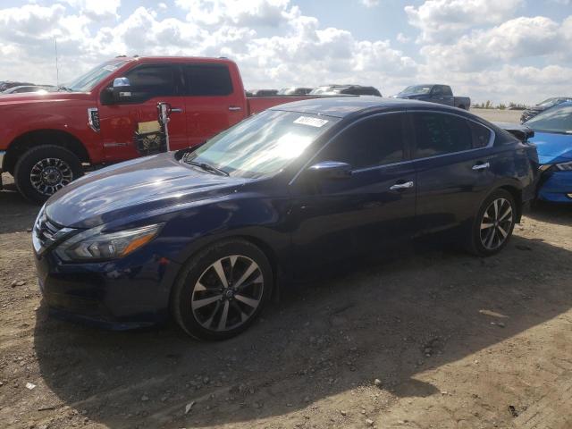 NISSAN ALTIMA 2.5 2017 1n4al3apxhc133728