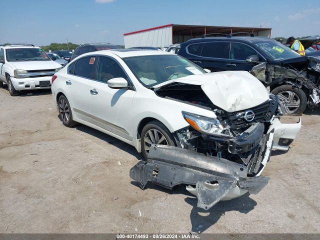 NISSAN ALTIMA 2017 1n4al3apxhc134376