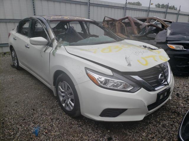 NISSAN ALTIMA 2.5 2017 1n4al3apxhc134488