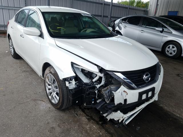 NISSAN ALTIMA 2.5 2017 1n4al3apxhc134507