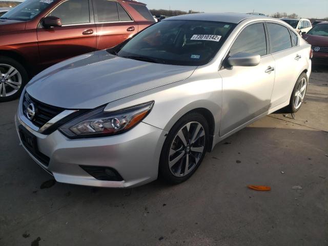 NISSAN ALTIMA 2.5 2017 1n4al3apxhc134961