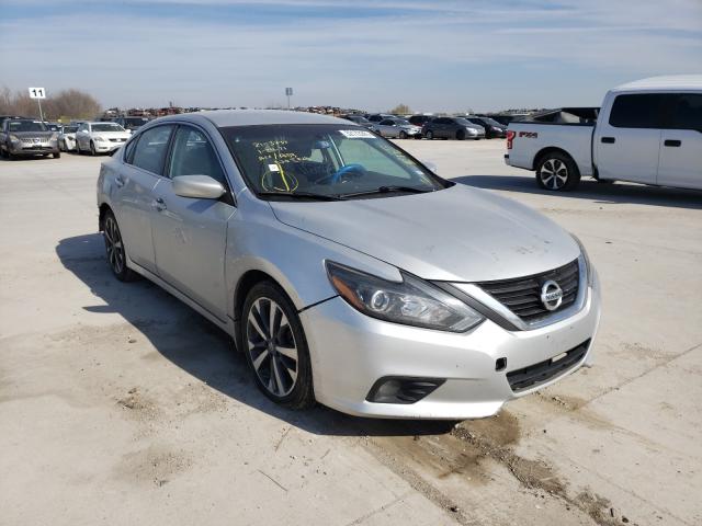 NISSAN ALTIMA 2.5 2017 1n4al3apxhc135026