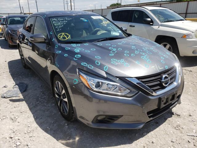 NISSAN ALTIMA 2.5 2017 1n4al3apxhc135219