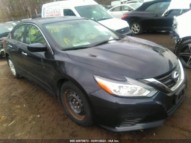 NISSAN ALTIMA 2017 1n4al3apxhc135494