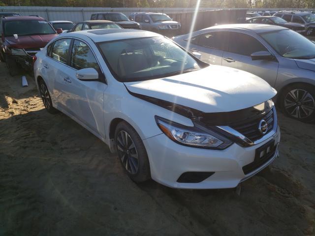 NISSAN ALTIMA 2.5 2017 1n4al3apxhc137245