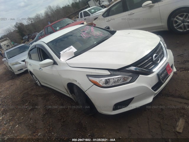 NISSAN ALTIMA 2017 1n4al3apxhc137360