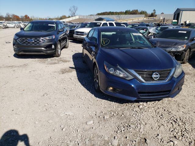 NISSAN ALTIMA 2.5 2017 1n4al3apxhc137536