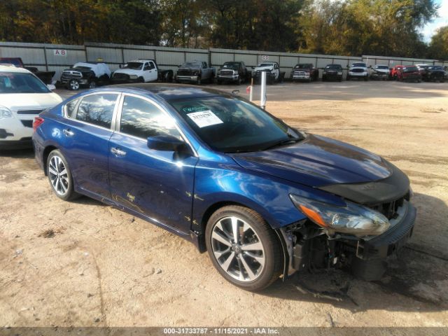 NISSAN ALTIMA 2017 1n4al3apxhc138587