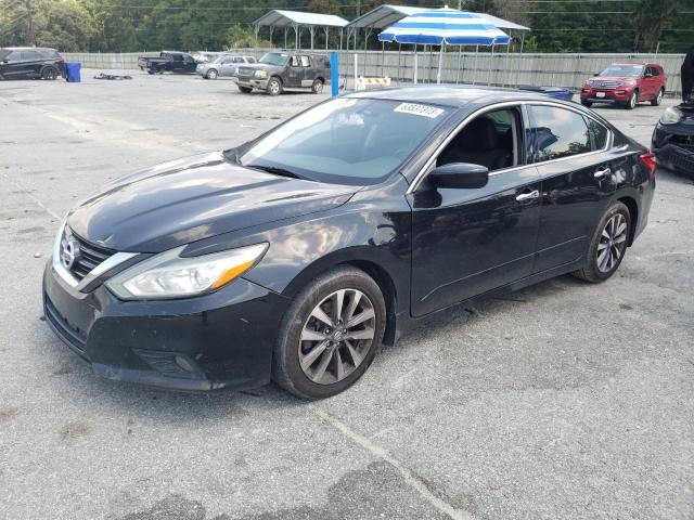 NISSAN ALTIMA 2.5 2017 1n4al3apxhc138718