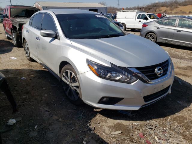 NISSAN ALTIMA 2.5 2017 1n4al3apxhc138914