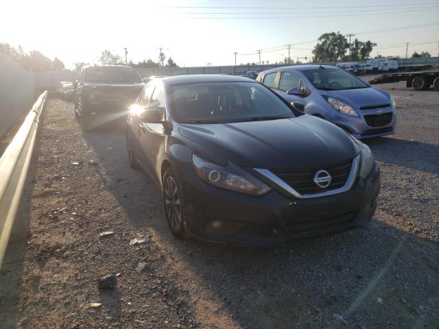 NISSAN ALTIMA 2.5 2017 1n4al3apxhc142283