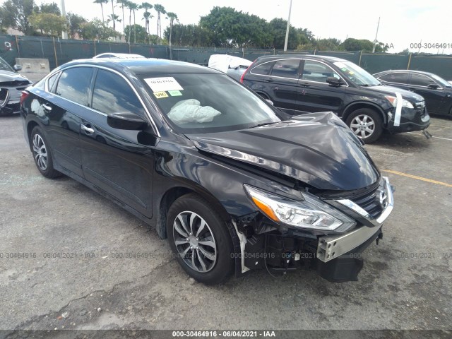 NISSAN ALTIMA 2017 1n4al3apxhc142459