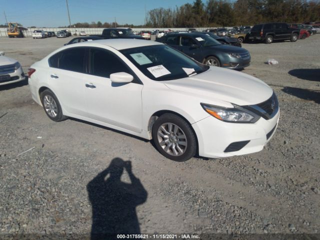 NISSAN ALTIMA 2017 1n4al3apxhc143059