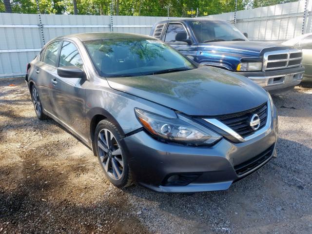 NISSAN ALTIMA 2.5 2017 1n4al3apxhc144017