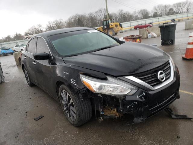 NISSAN ALTIMA 2.5 2017 1n4al3apxhc144597