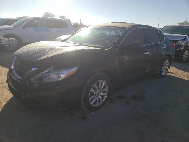 NISSAN ALTIMA 2.5 2017 1n4al3apxhc144731