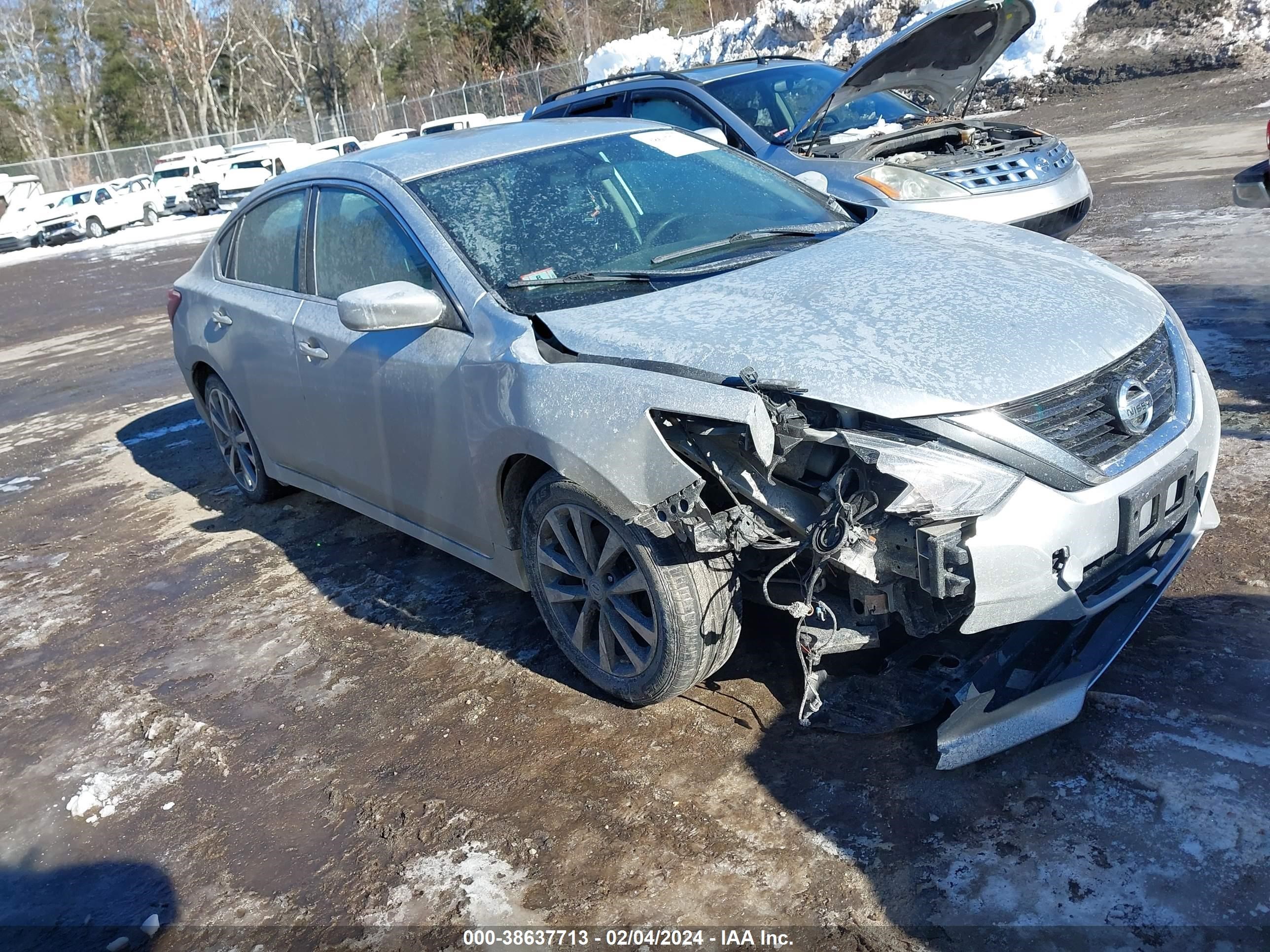 NISSAN ALTIMA 2017 1n4al3apxhc144812