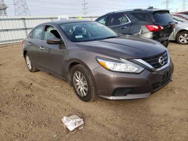 NISSAN ALTIMA 2.5 2017 1n4al3apxhc145488