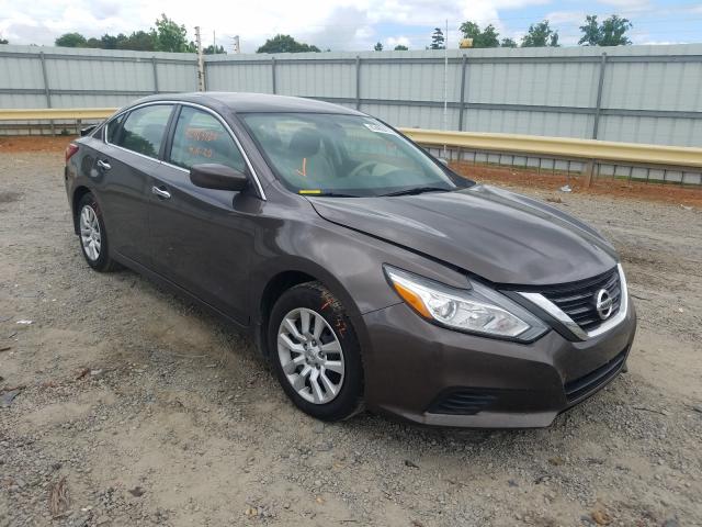 NISSAN ALTIMA 2.5 2017 1n4al3apxhc145491