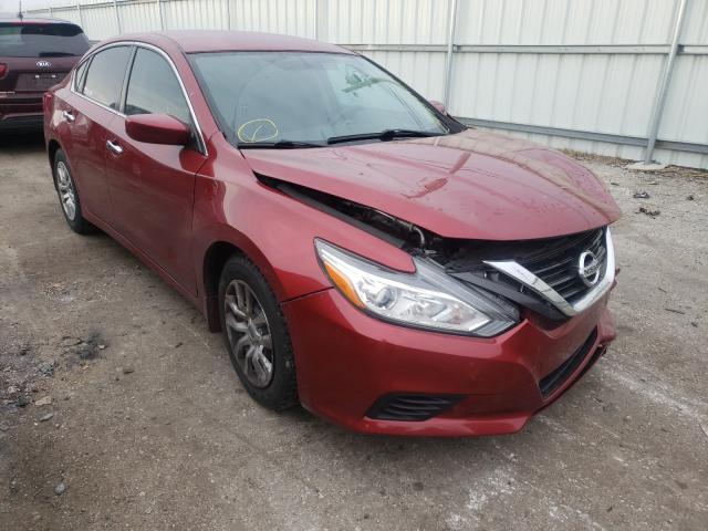 NISSAN ALTIMA 2016 1n4al3apxhc146589