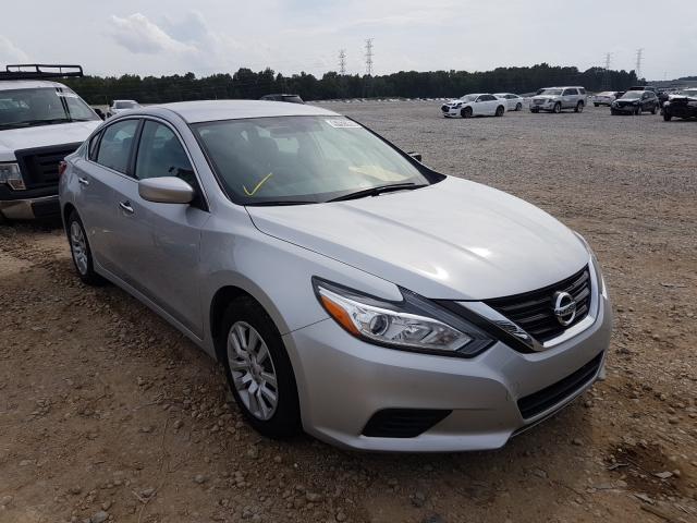 NISSAN ALTIMA 2.5 2017 1n4al3apxhc146818