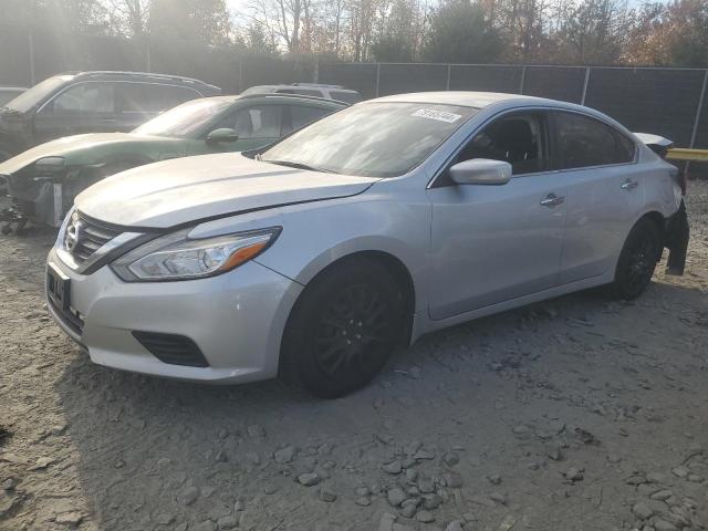 NISSAN ALTIMA 2.5 2017 1n4al3apxhc146978