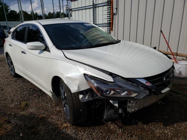 NISSAN ALTIMA 2.5 2017 1n4al3apxhc147256