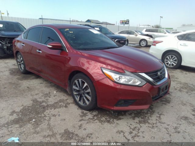 NISSAN ALTIMA 2017 1n4al3apxhc148570