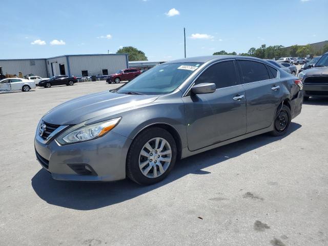 NISSAN ALTIMA 2.5 2017 1n4al3apxhc149086