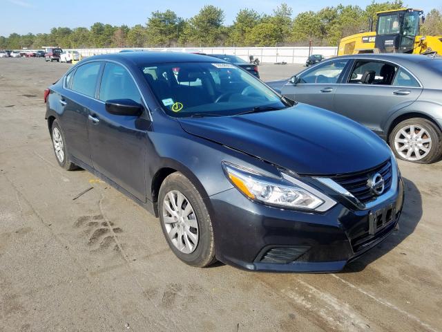 NISSAN ALTIMA 2.5 2017 1n4al3apxhc149430