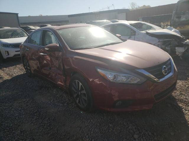 NISSAN ALTIMA 2.5 2017 1n4al3apxhc149508