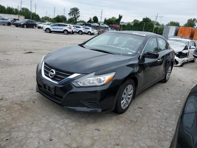 NISSAN ALTIMA 2.5 2017 1n4al3apxhc149556